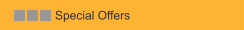 Special Offers